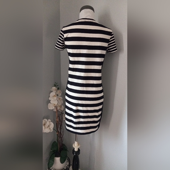 ZARA Trafaluc Body con mini dress - Picture 4 of 4